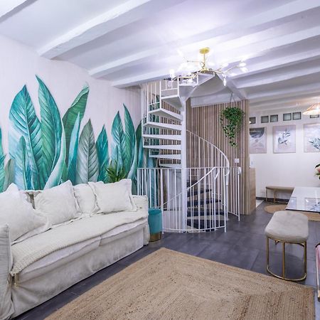 Paris - Le Louvre Working & Living Apartment Екстериор снимка