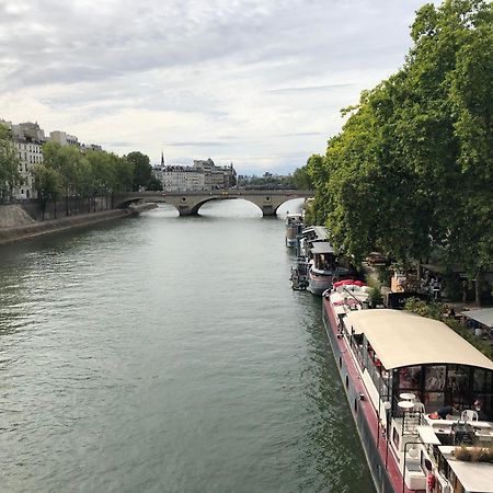 Paris - Le Louvre Working & Living Apartment Екстериор снимка