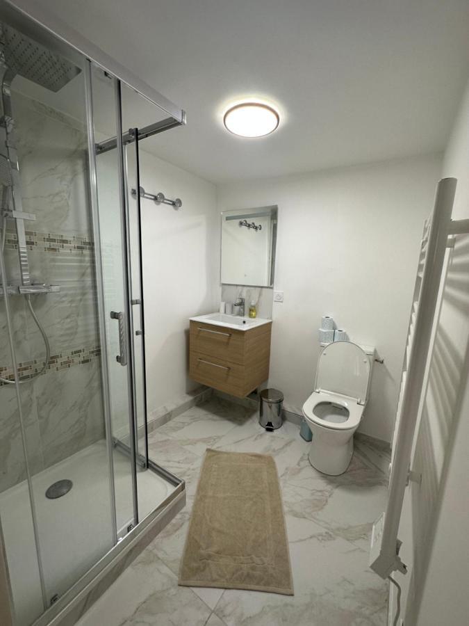 Paris - Le Louvre Working & Living Apartment Екстериор снимка
