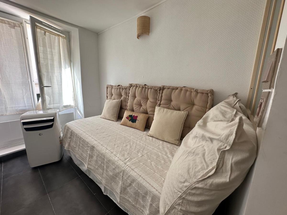 Paris - Le Louvre Working & Living Apartment Екстериор снимка