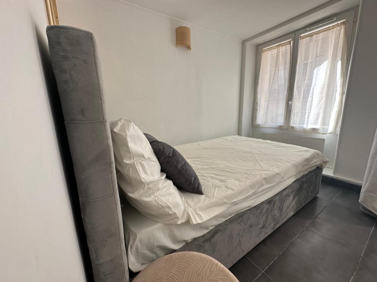Paris - Le Louvre Working & Living Apartment Екстериор снимка