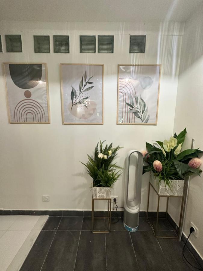 Paris - Le Louvre Working & Living Apartment Екстериор снимка