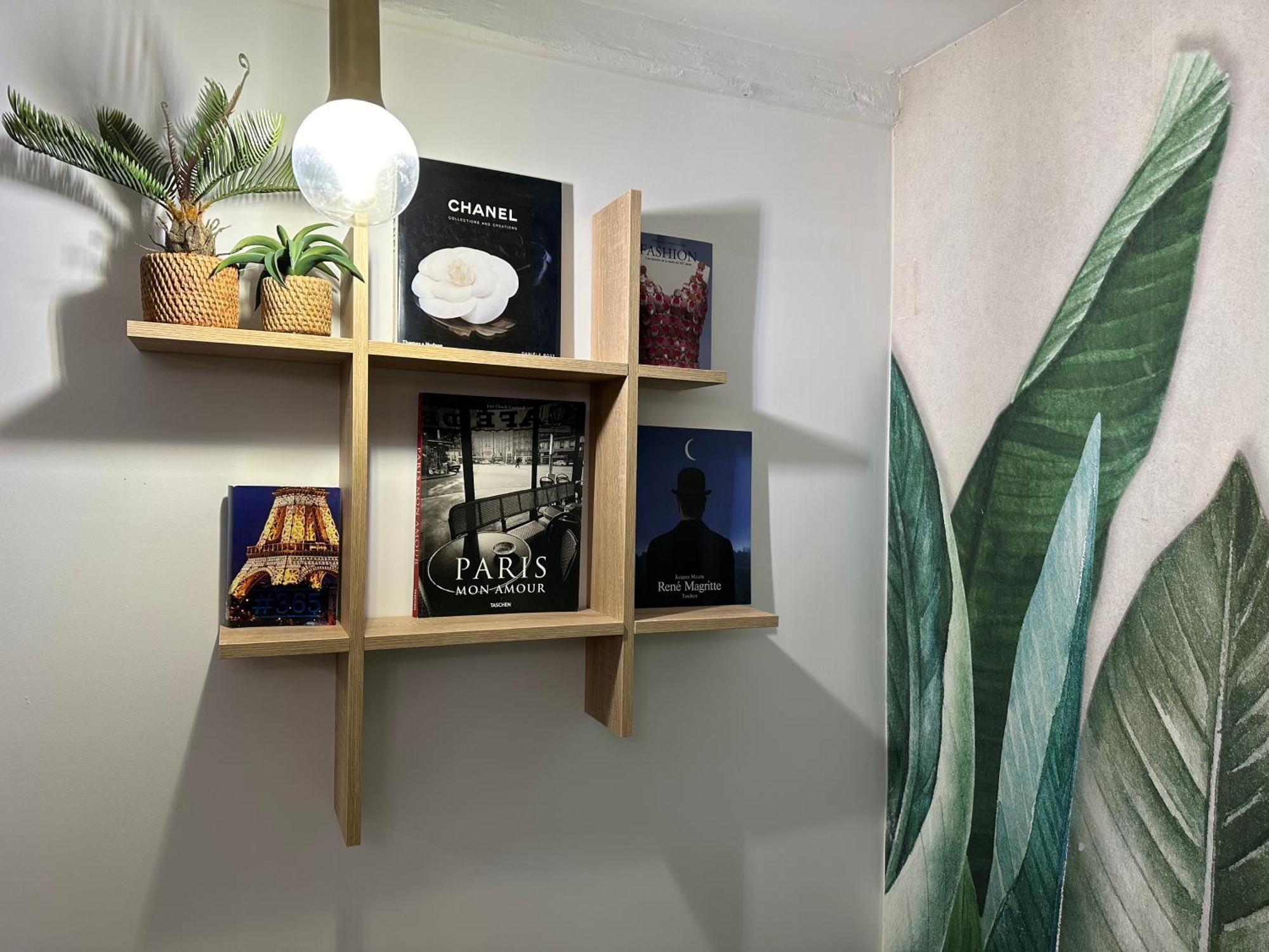 Paris - Le Louvre Working & Living Apartment Екстериор снимка