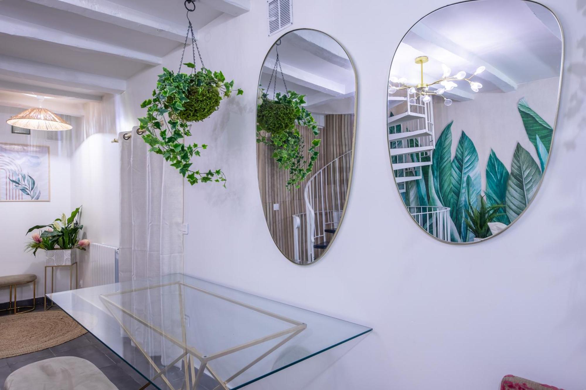 Paris - Le Louvre Working & Living Apartment Екстериор снимка