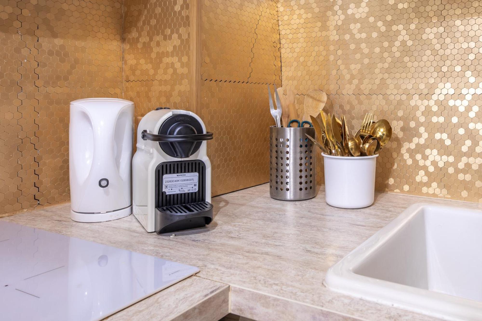 Paris - Le Louvre Working & Living Apartment Екстериор снимка