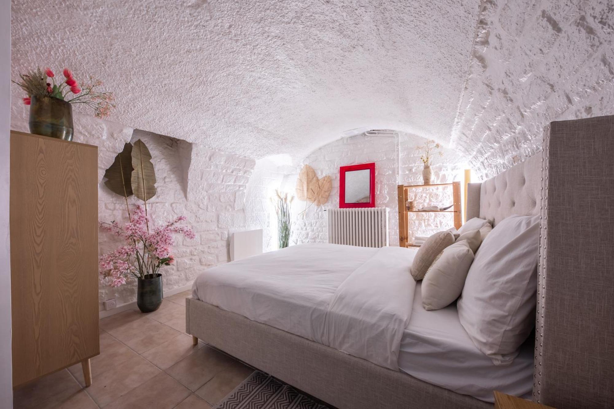 Paris - Le Louvre Working & Living Apartment Екстериор снимка