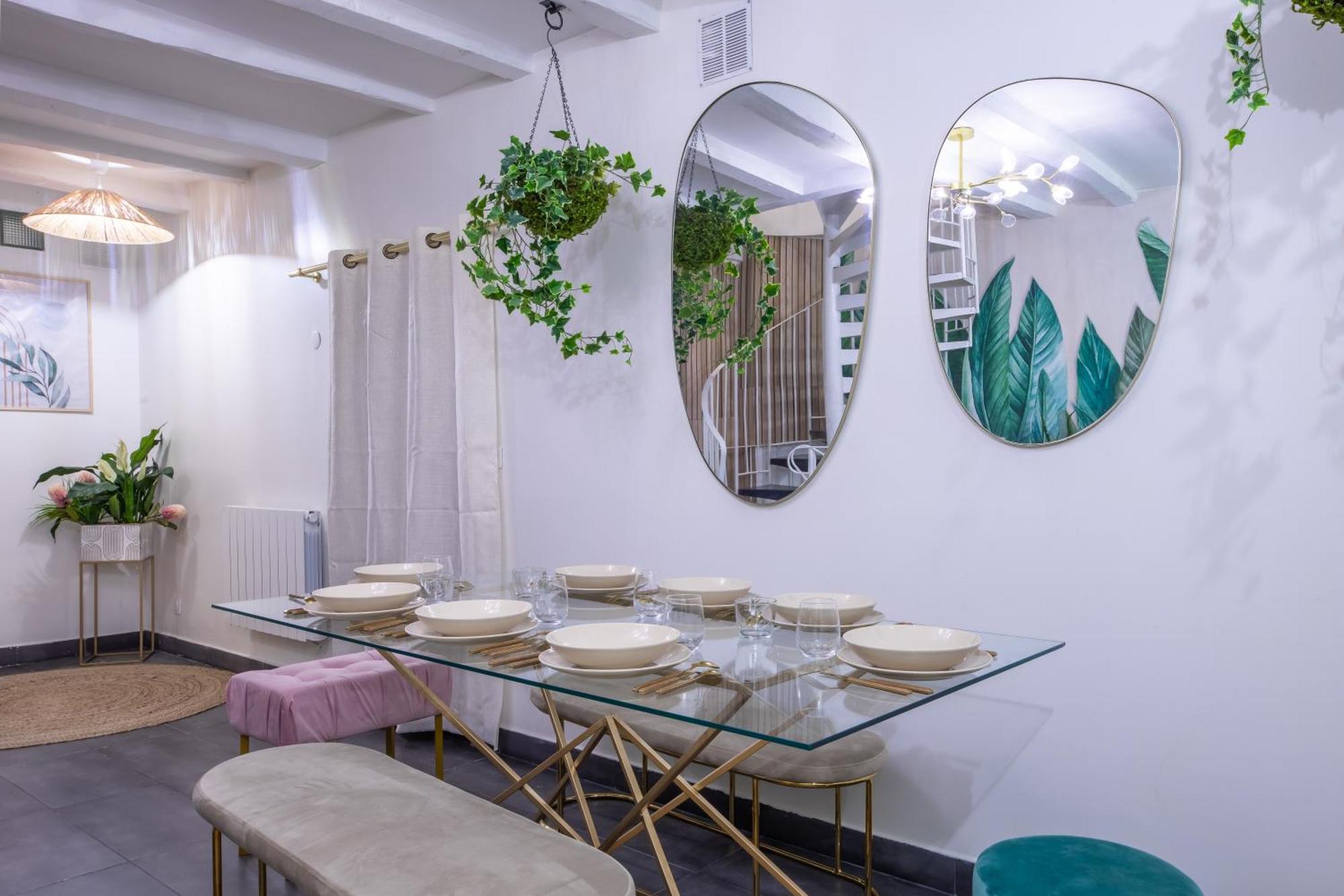 Paris - Le Louvre Working & Living Apartment Екстериор снимка