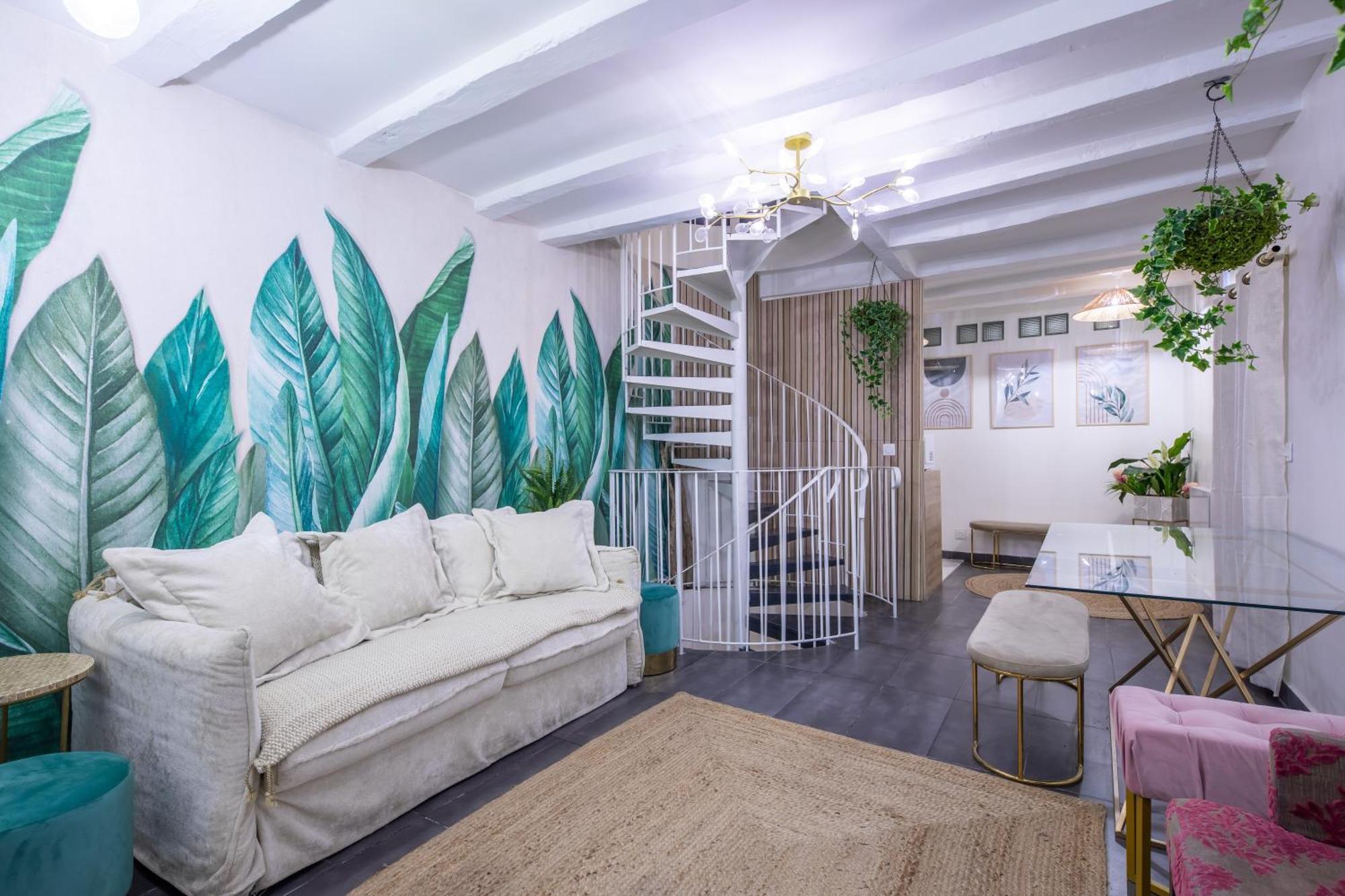 Paris - Le Louvre Working & Living Apartment Екстериор снимка