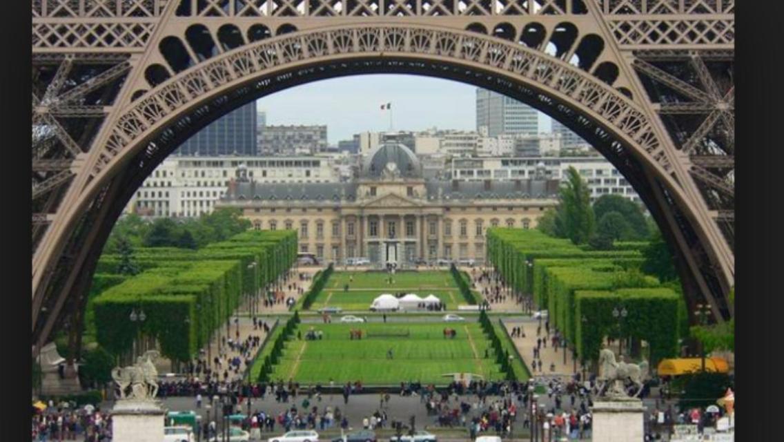 Paris - Le Louvre Working & Living Apartment Екстериор снимка